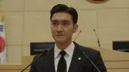 Jung Gook Refuses to Back Down still
