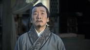 Zhang Song is humiliated but is later well received by Liu Bei still