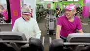 Gym still