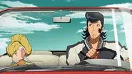A Merry Companion Is a Wagon in Space, Baby still