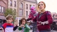 The Series Finale still