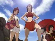 The Beach still