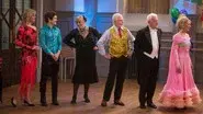 Ballroom Dancing still