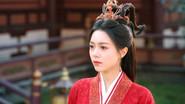 Lunar New Year still