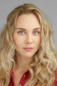 Daria Pitsik