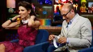 Heather Dubrow and Willie Garson still