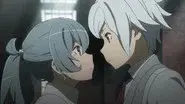 (Seidr) God and Girl still