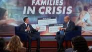 Life After Lockdown: Families in Crisis still