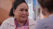 Al mal tiempo, buena cara still