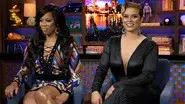 Charrisse Jackson Jordan & Robyn Dixon still