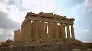 Secrets of the Parthenon still