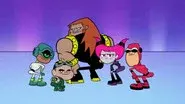 Justice League's Next Top Talent Idol Star: Second Greatest Team Edition (1) still