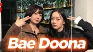 Hyeri's Club (Guest Bae Doo Na) still