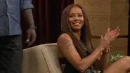 Chance The Rapper; Mel B still