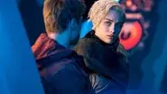 The Alpha and the Omega still