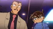 Kogoro In The Bar (1) still