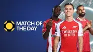 MOTD - 18th January 2025 still