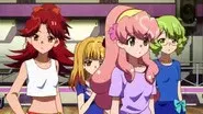 Mimori Revolution still