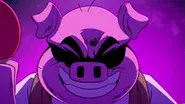 Pig Pong Panic still
