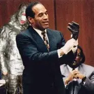 The O.J. Verdict still