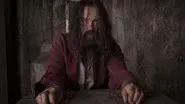 Beggarman still