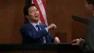 Ken's an Expert Witness still