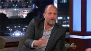 Woody Harrelson; Ke$ha; Ben Rector still