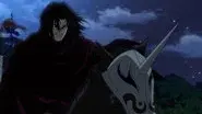 War God Pang Nuan still