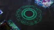 No Vanguard for Idols still