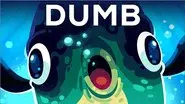 The Dumbest Animal Alive still