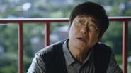 Jin Jung Gets Arrested still