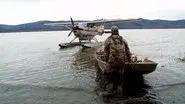 The Water's Edge: Waterfowl in Alaska still