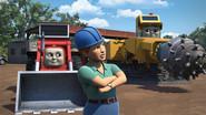 First Day on Sodor! still
