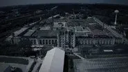 Ohio State Reformatory still