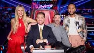 The Blind Auditions Season Premiere (1) still
