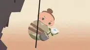 Rey and the Secret Treasure (3) still