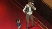 Hattori Heiji and the Vampire Mansion (2) still