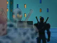 The Way of Invisibility still