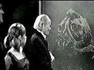 The Exploding Planet still