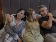 "¡Ana Julia es tu hija!" still