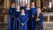 The Celestial Choir still