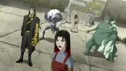 Alliance still