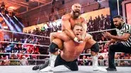 NXT #761 still