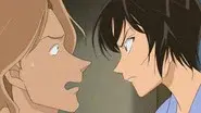 The Detective Boys Become Models still
