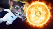 Space Rescue still