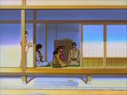 Gleaming Blade of Legends! The Mystic Swordsman Shougo Amakusa still