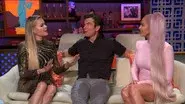 Jerry O'Connell & Rebecca Romijn still