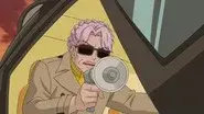 I'm Starting to Think Neo Yokio's Not the Greatest City in the World still