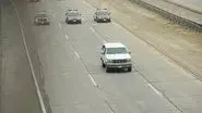 The Run of His Life still