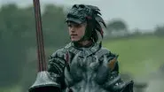 The Squire still